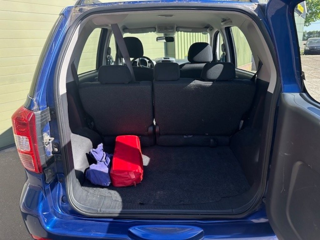 Daihatsu Terios