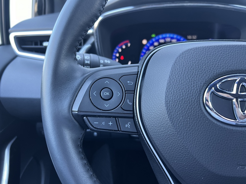 Toyota Corolla Touring Sports