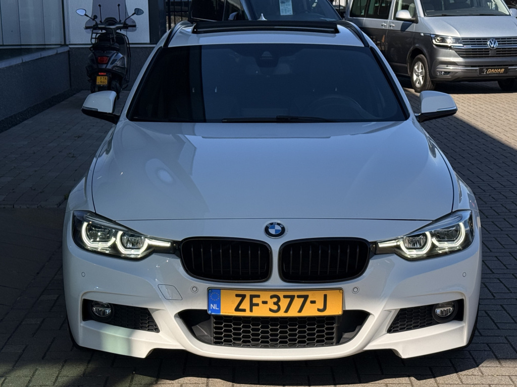 BMW 3-serie