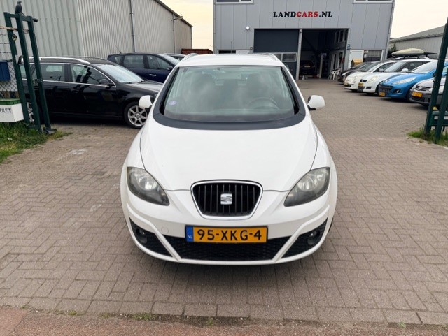 Seat Altea Xl