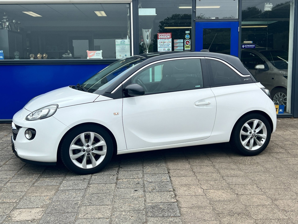 Opel Adam