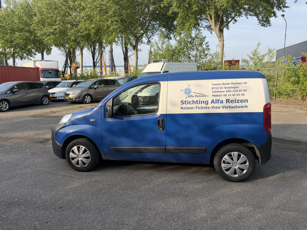 Fiat Fiorino