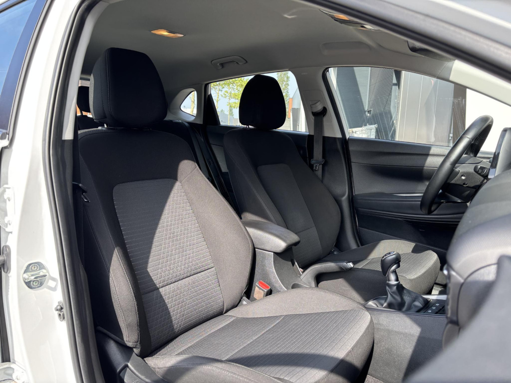 Hyundai I 20