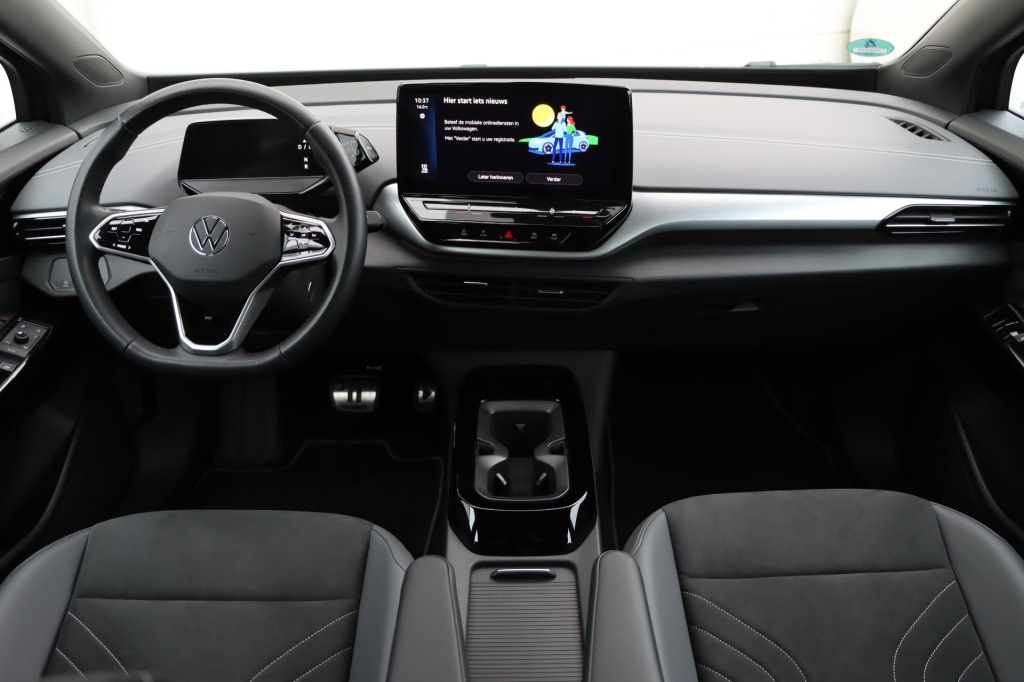 Volkswagen Id.5