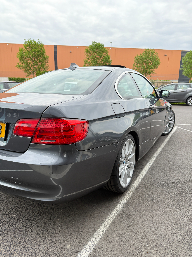BMW 3-serie
