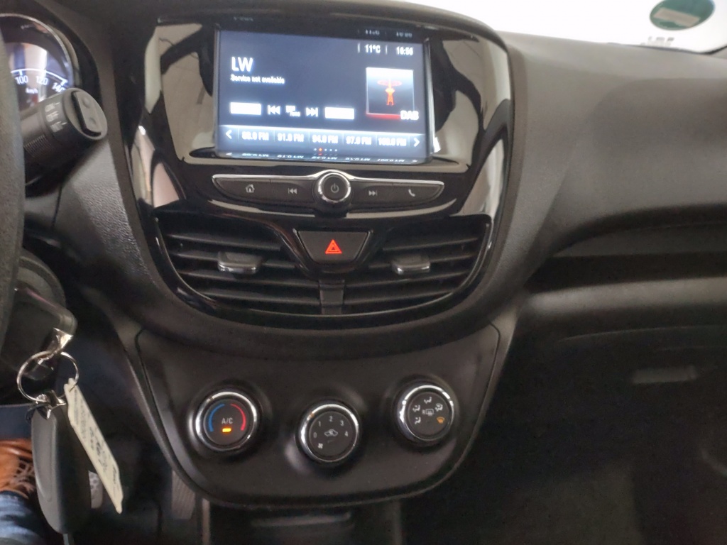 Opel Karl