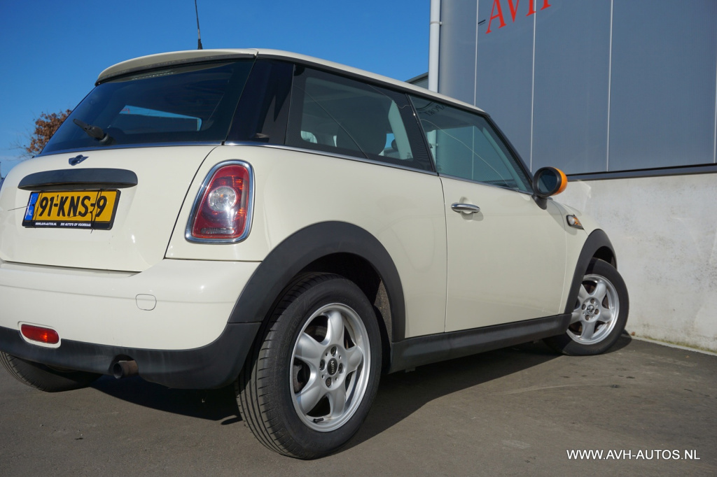 Mini One
