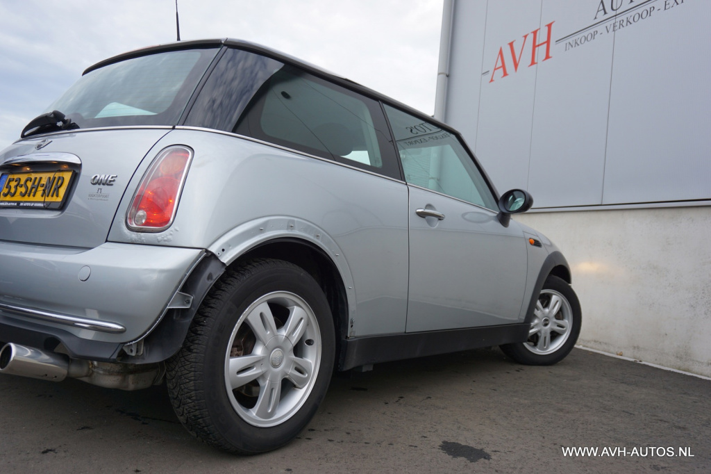 Mini One