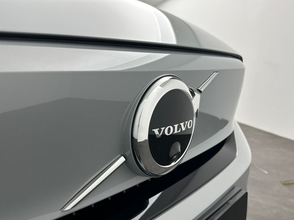 Volvo Ex40