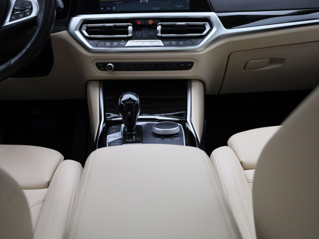 BMW 3-serie