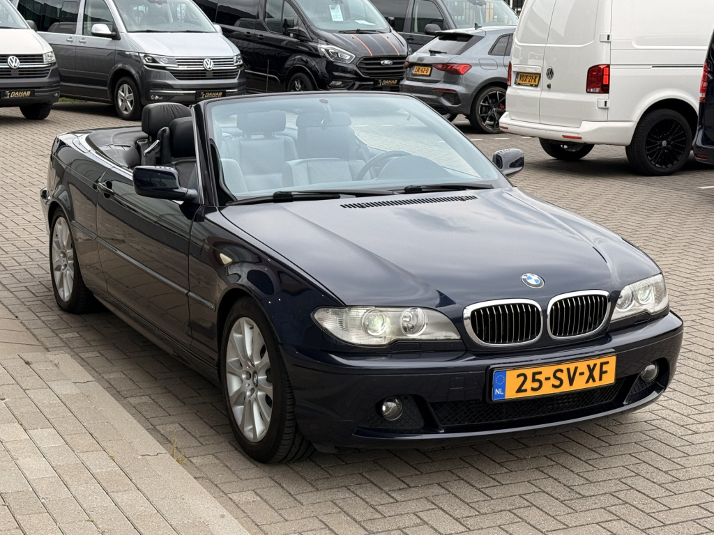BMW 3-serie