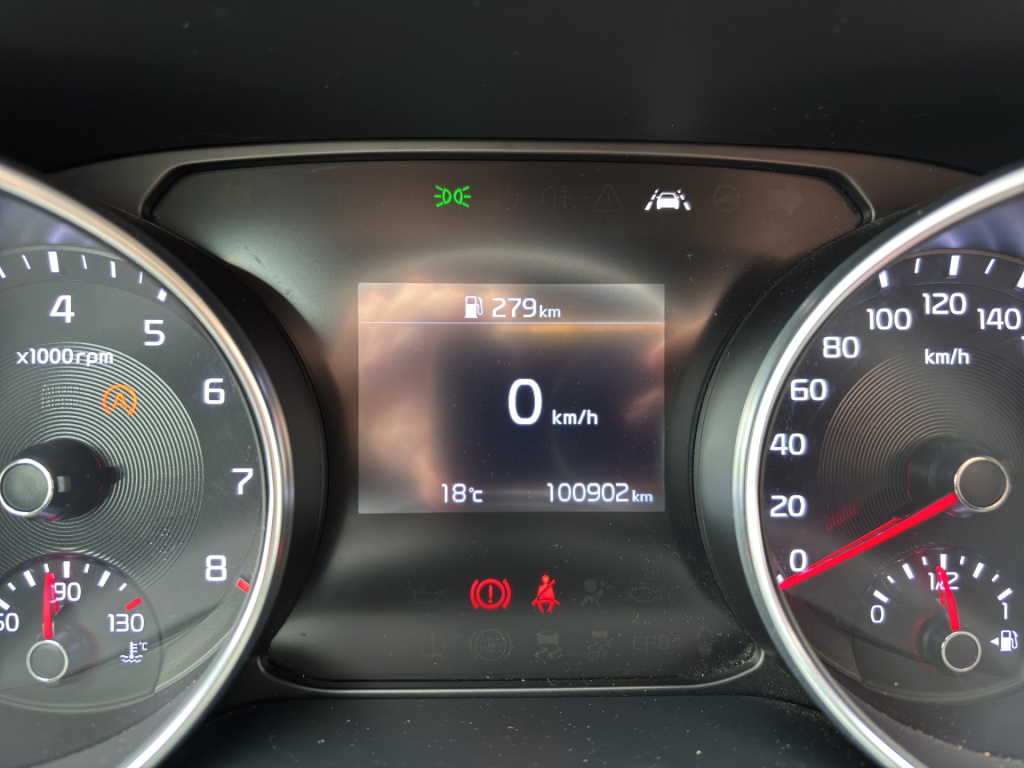 Kia Ceed Sportswagon