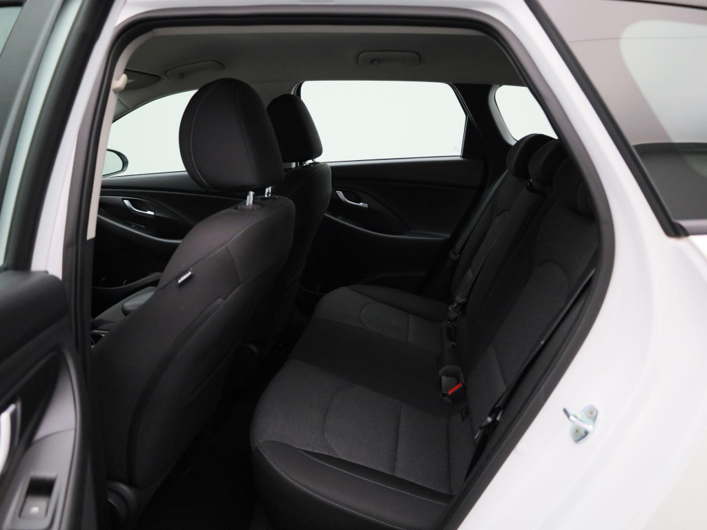 Hyundai I 30