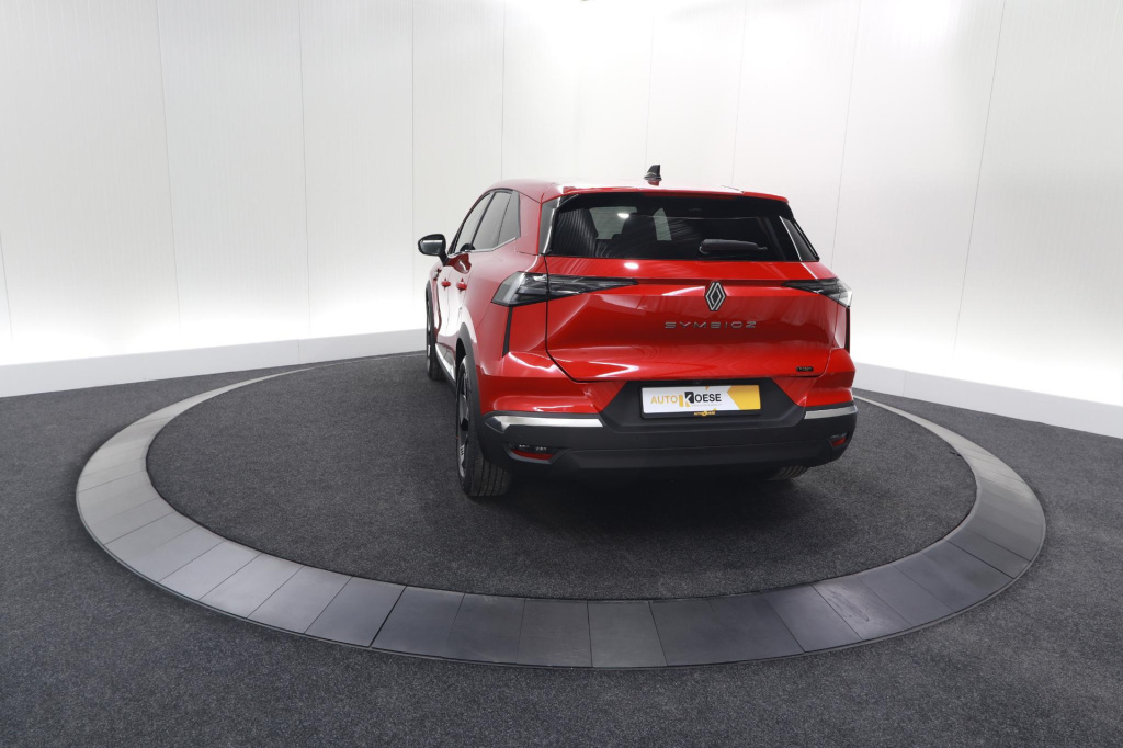 Renault Symbioz