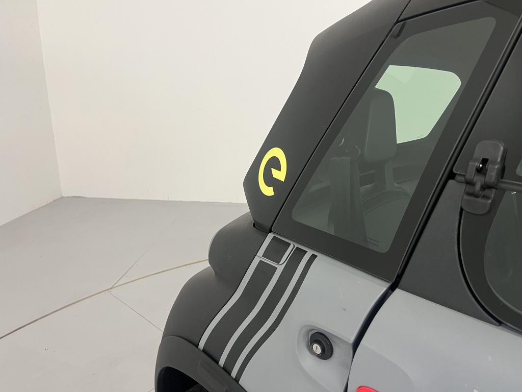 Opel Rocks-e