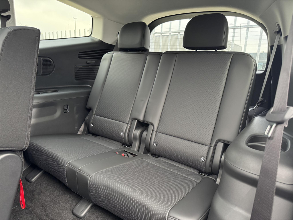 Hyundai Ioniq 9
