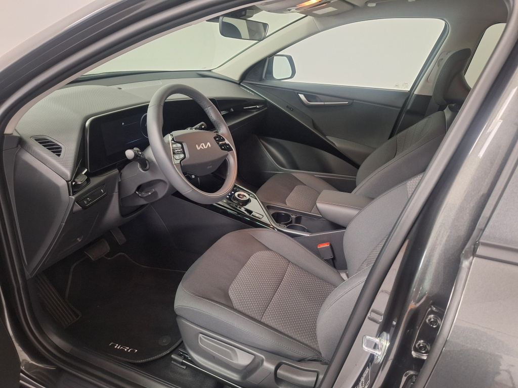 Kia Niro Ev
