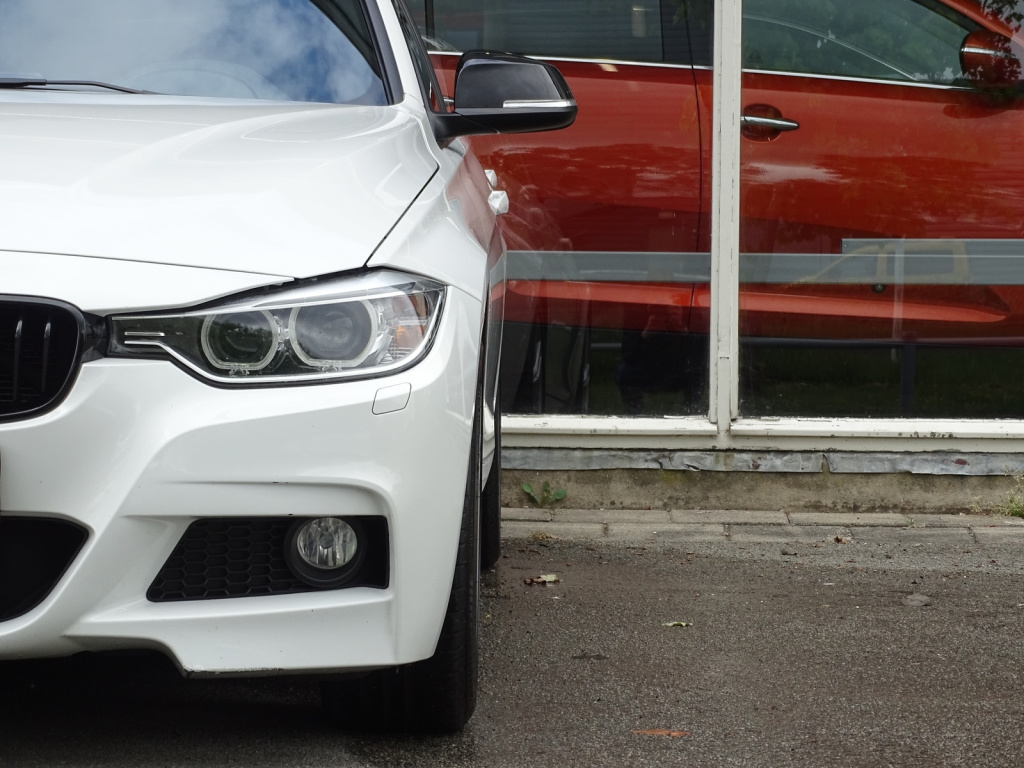 BMW 3-serie
