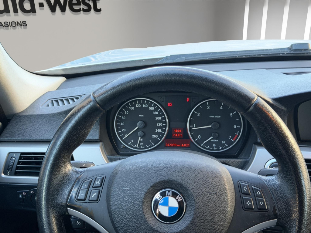 BMW 3-serie