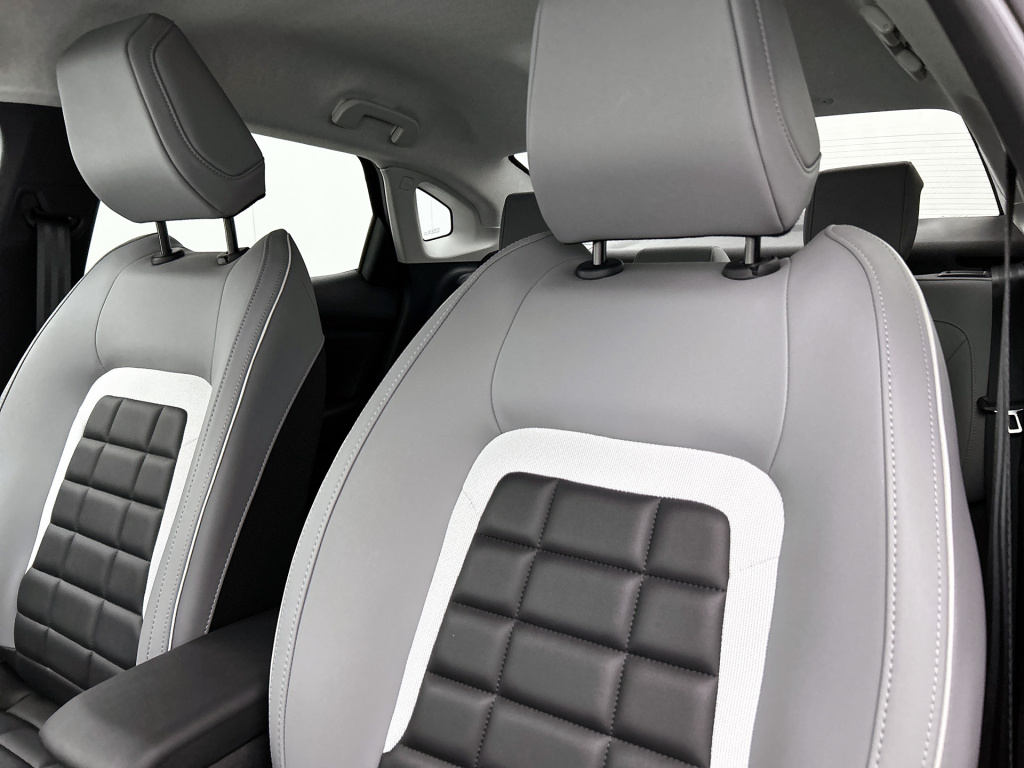 Citroen C4 X