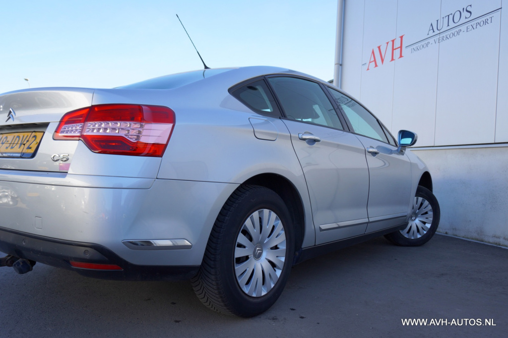 Citroen C5