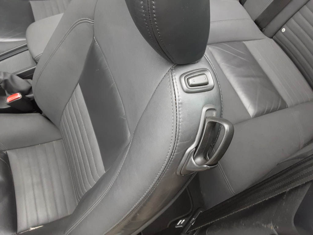 Volvo C70