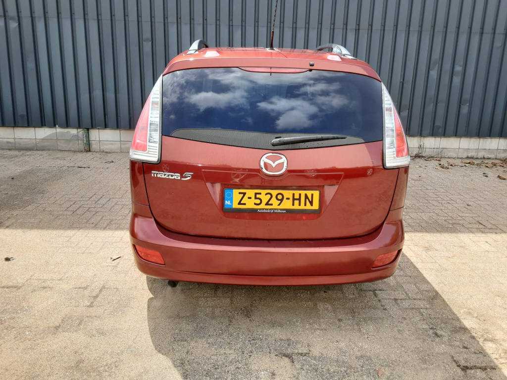 Mazda 5