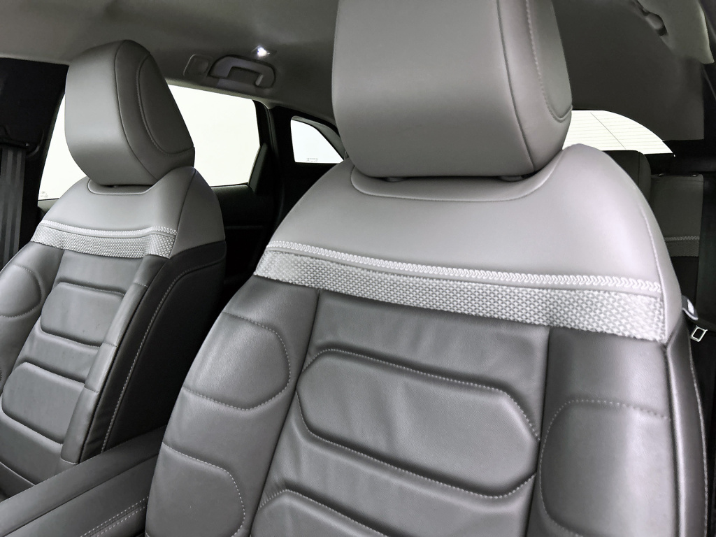 Citroen C5 X