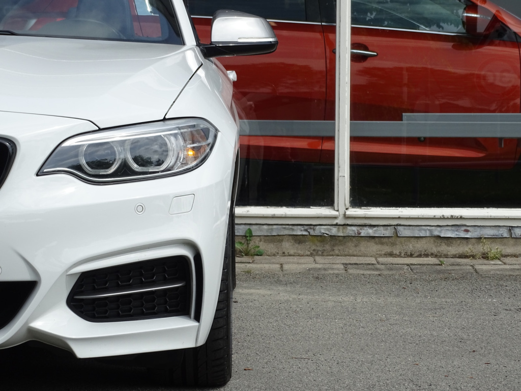 BMW 2-serie