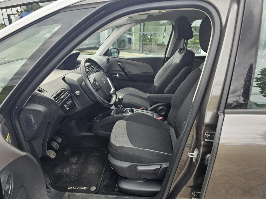 Citroen Grand C4 Picasso