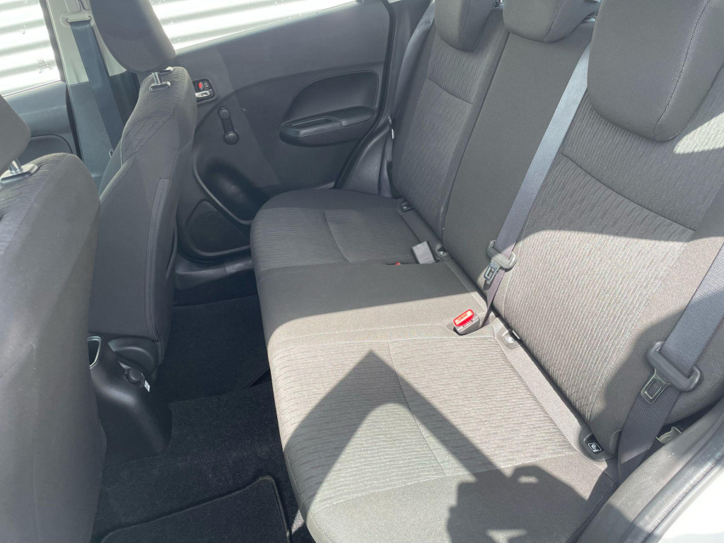 Suzuki Baleno