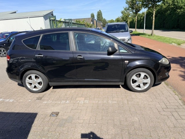 Seat Altea Xl