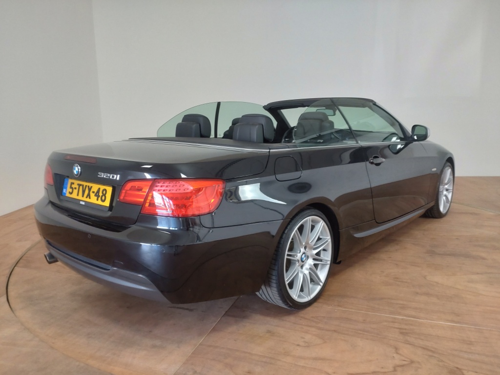 BMW 3-serie