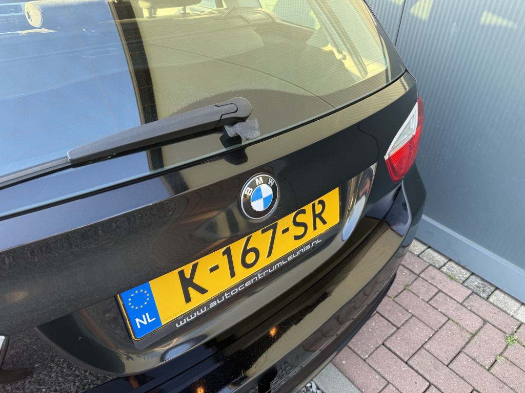 BMW 3-serie