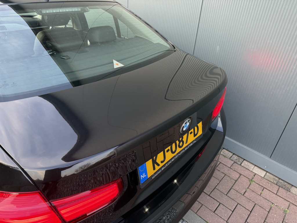 BMW 3-serie