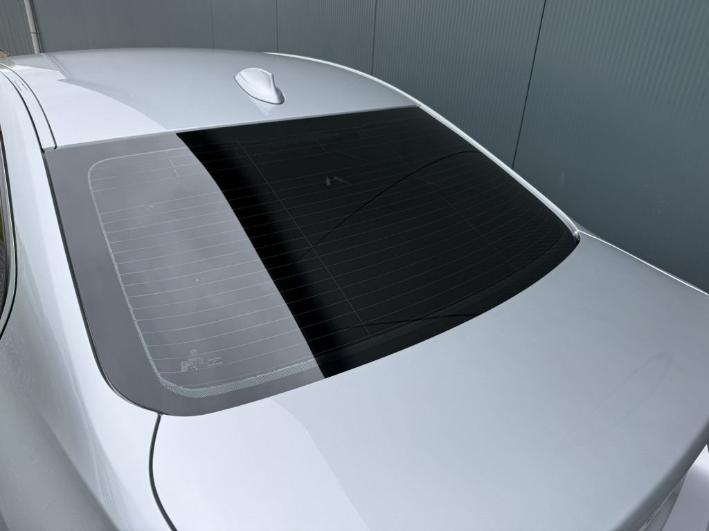 BMW 3-serie