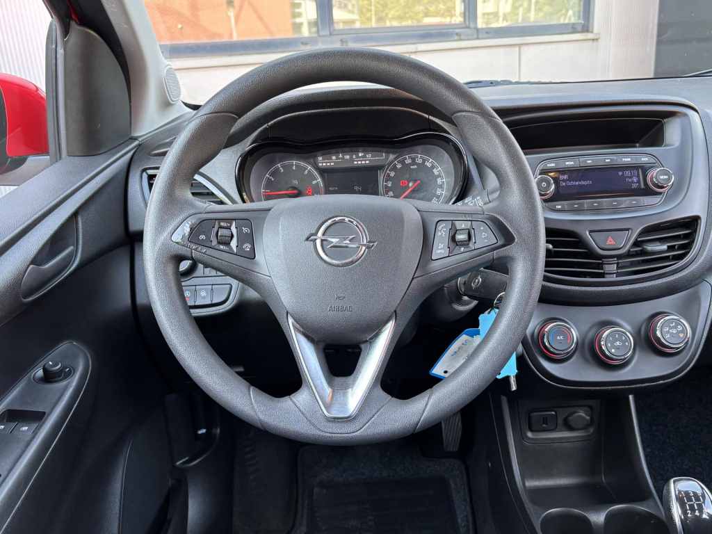 Opel Karl