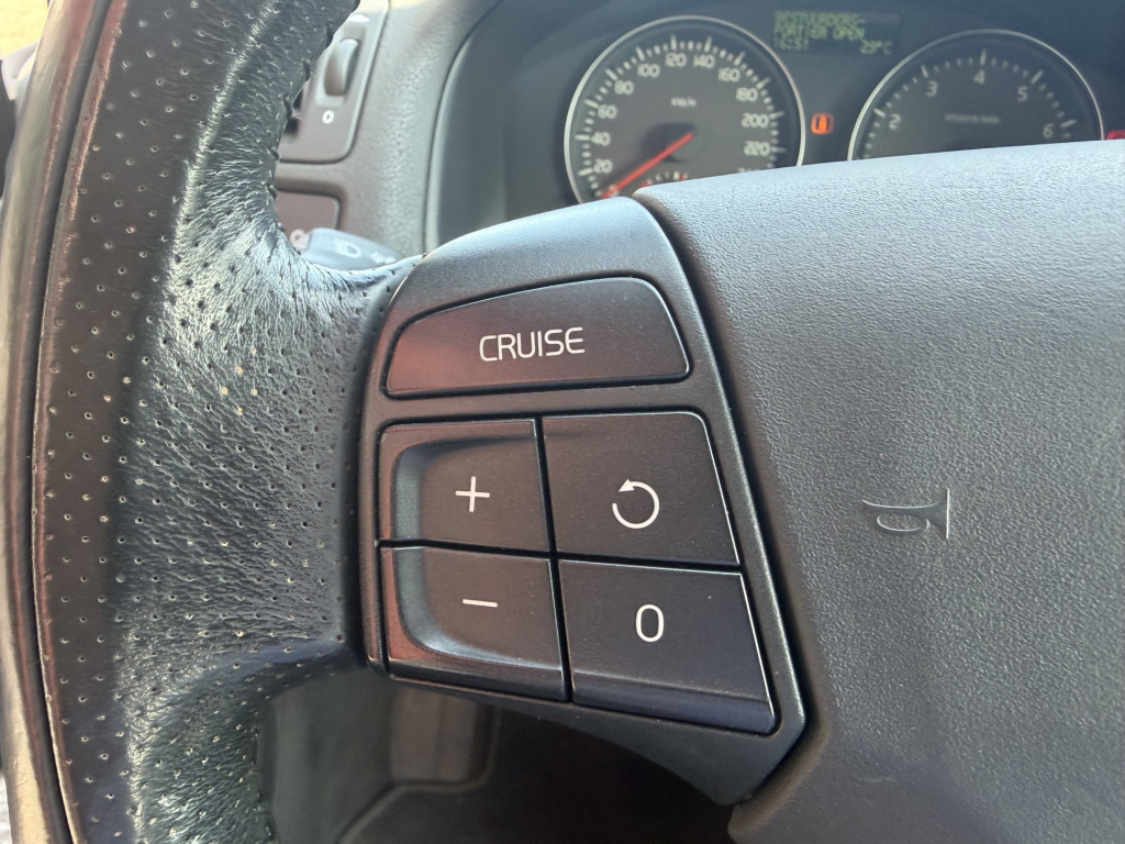 Volvo C70