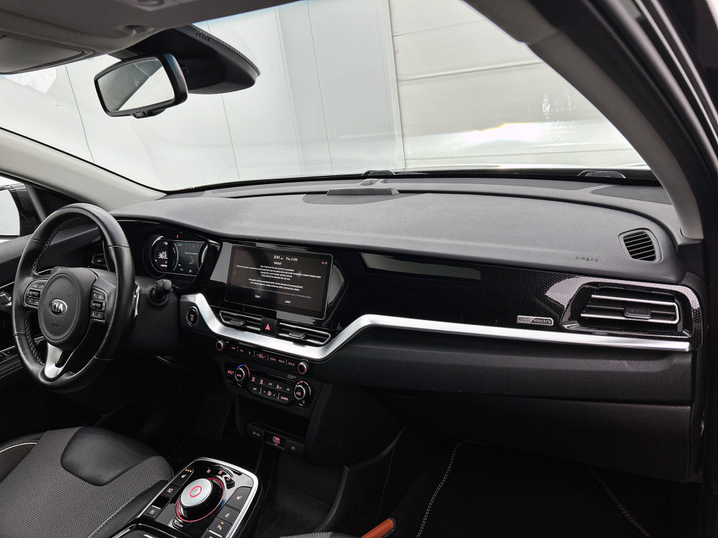 Kia E-niro