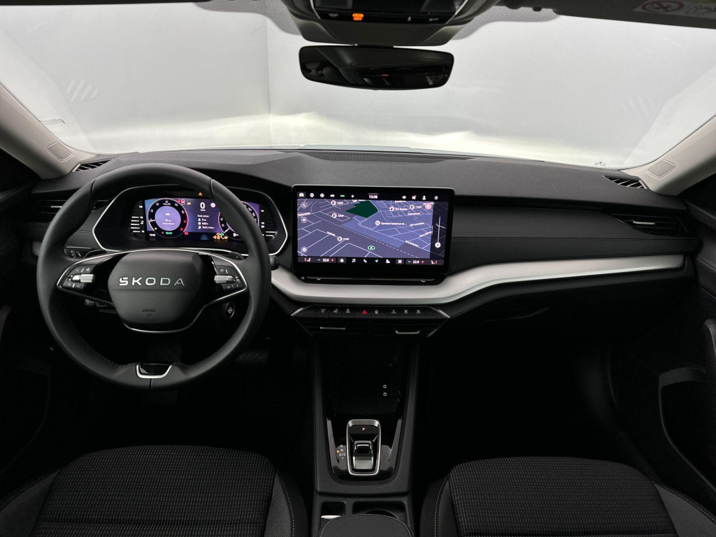 Skoda Onbekend