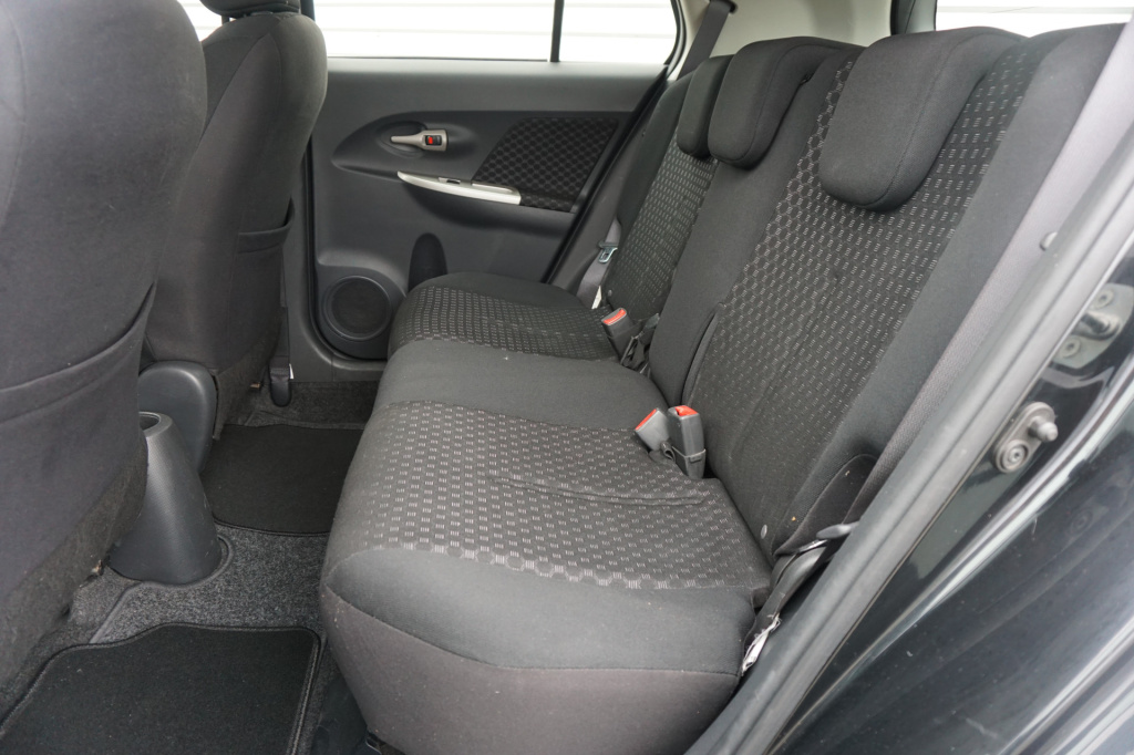 Toyota Urban Cruiser