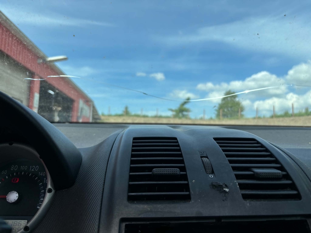 Volkswagen Lupo