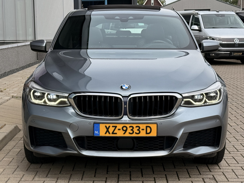 BMW 6 Serie