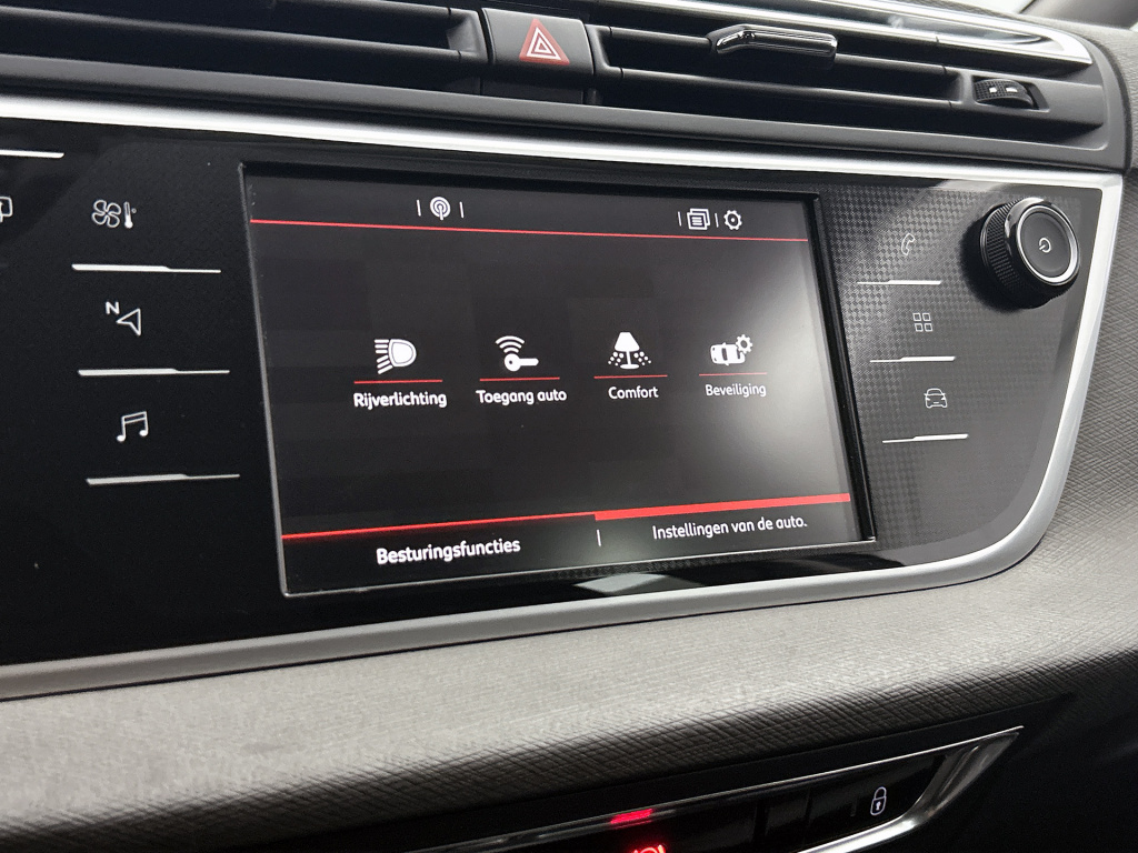 Citroen Grand C4 Picasso