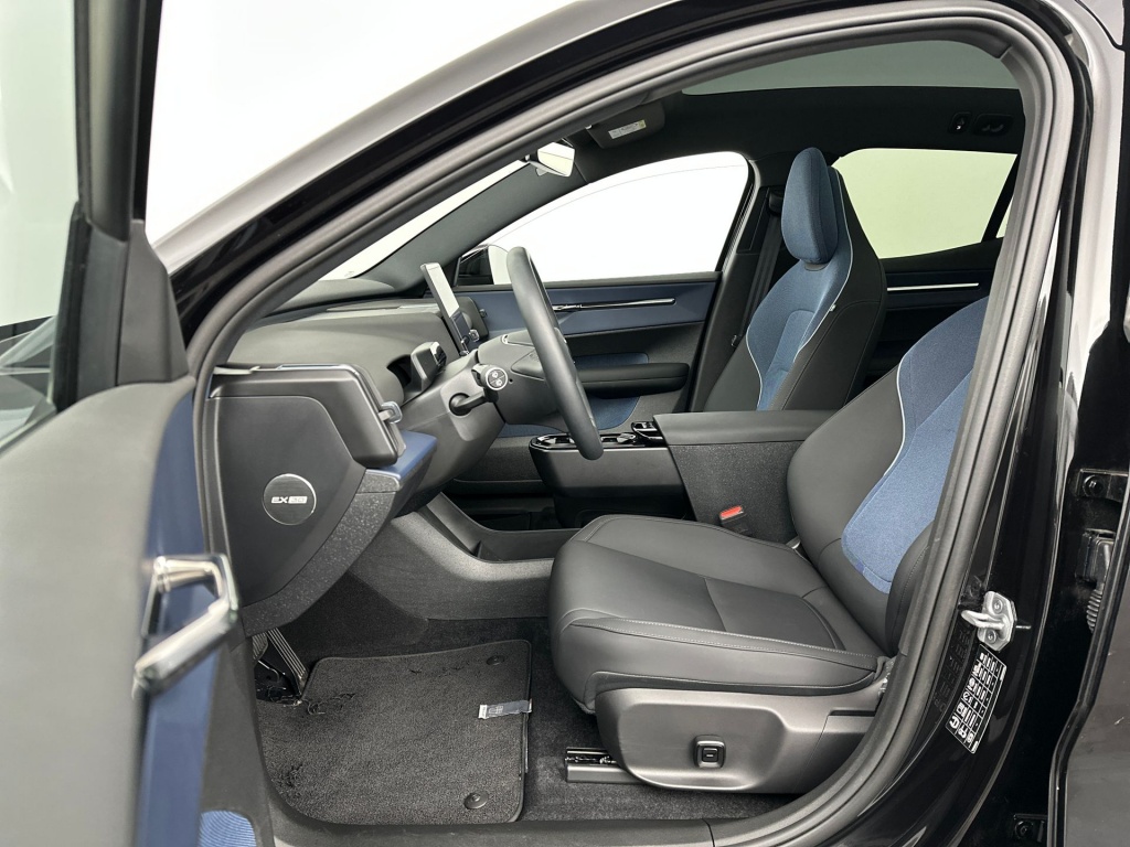 Volvo Ex30