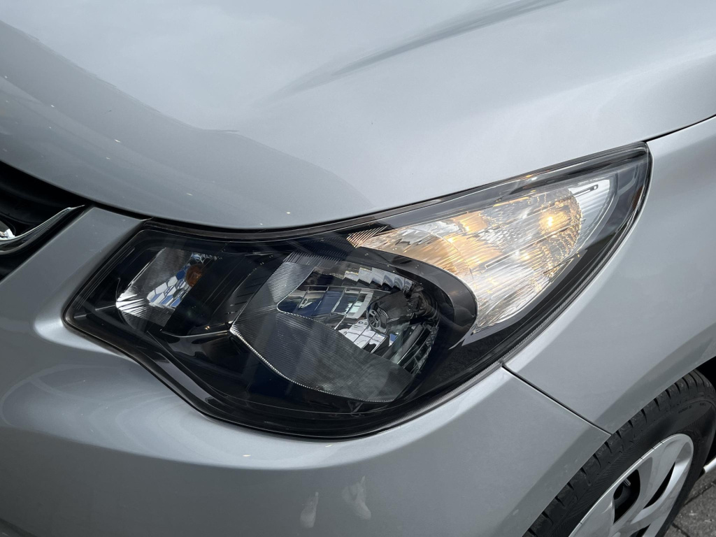 Opel Karl