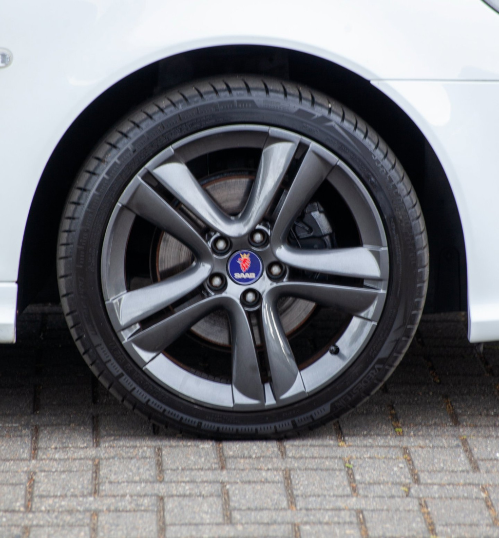 Saab 9-3
