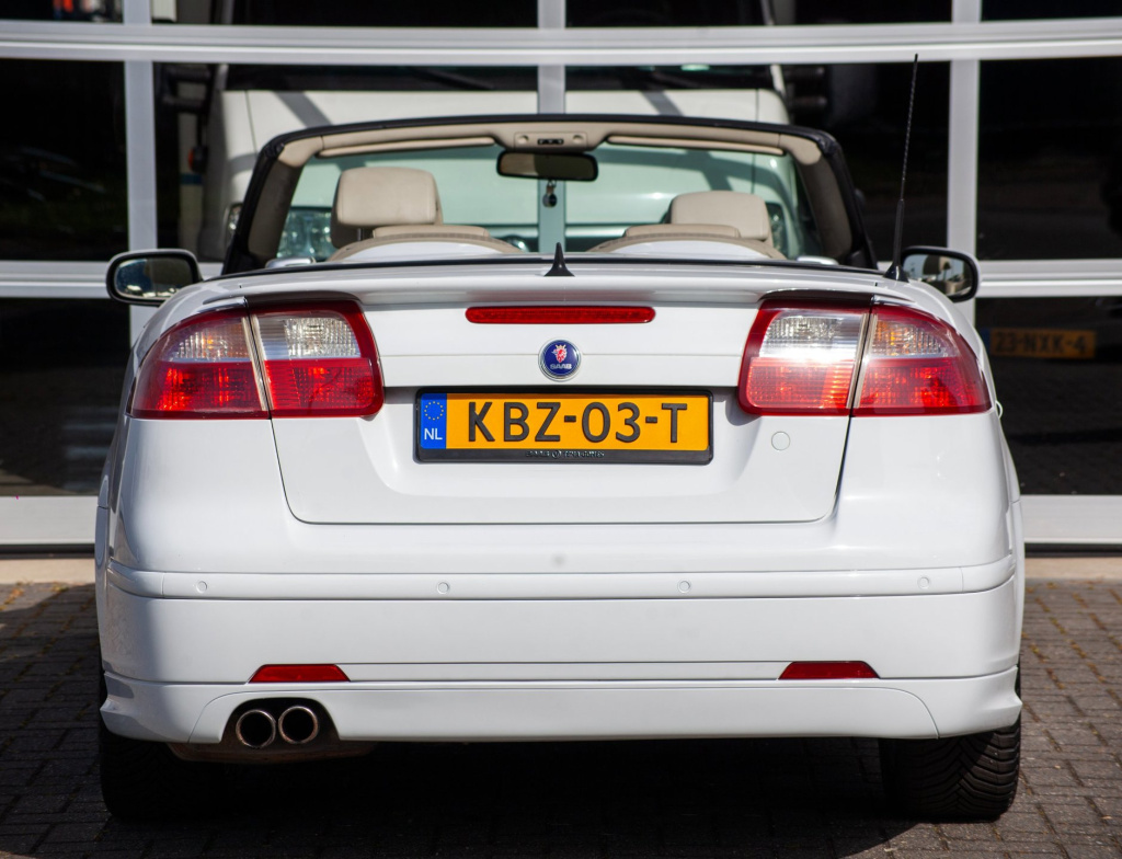 Saab 9-3