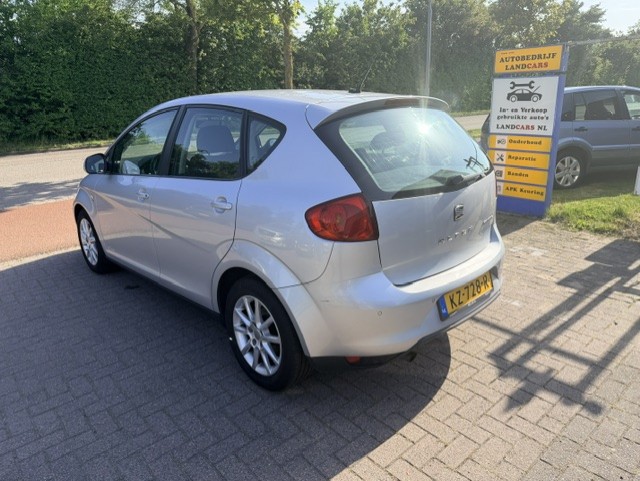 Seat Altea