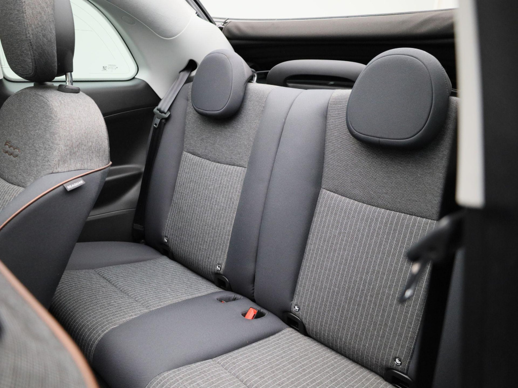 Fiat 500 C